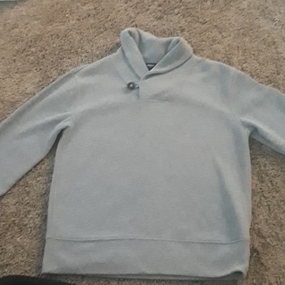 Boys Gap kids sweater